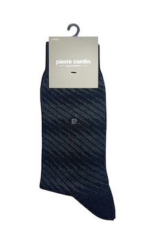 Pierre Cardin 731 Leduc Pamuk Erkek Çorap 001 Pierre Cardin 731 Leduc Pamuk Erkek Çorap 001