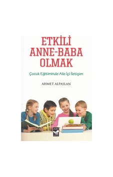 Etkili Anne-baba Olmak