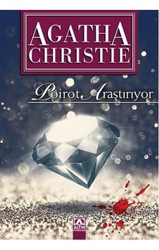 Poirot Araştırıyor