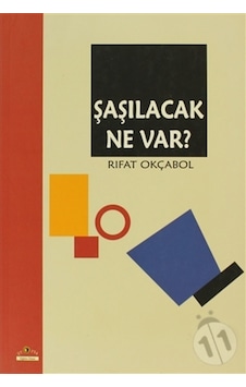 Şaşılacak Ne Var? Şaşılacak Ne Var?