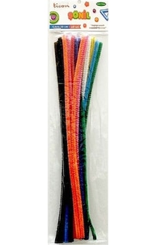 Ticon Şönil 30cm 25li - 3 Paket