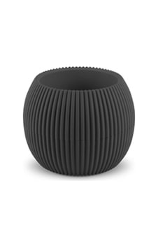 Mini Çiçek Kaktüs Yetiştirme Saksısı Modern 0.15 Litre 8,8x6.8cm Saksı -