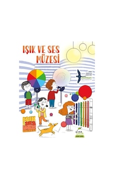 Işık Ve Ses Müzesi - Uxfo-636889 Işık Ve Ses Müzesi - Uxfo-636889