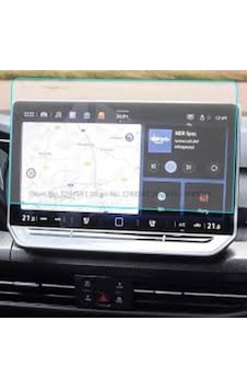 Volkswagen Golf 8.5 10.3 İnç Multimedya Uyumlu 9h Nano Ekran Koruyucu ' Sadece Ekran Koruyucu Volkswagen Golf 8.5 10.3 İnç Multimedya Uyumlu 9h Nano Ekran Koruyucu ' Sadece Ekran Koruyucu