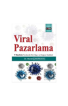 Viral Pazarlama - Murat Çakırkaya - Cümle
