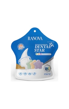 Ranova Dondurularak Kurutulmuş Karışık Dental Kedi Ödülü 36 Gr Ranova Dondurularak Kurutulmuş Karışık Dental Kedi Ödülü 36 Gr