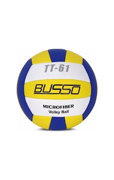 Tt-61 Hybrıd Voleybol Topu Mavi