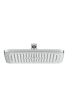 Hansgrohe Croma E Tepe Duşu 280 1jet Krom Hansgrohe Croma E Tepe Duşu 280 1jet Krom