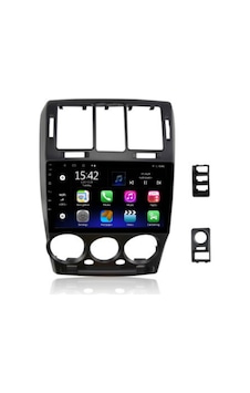 Hyundai Getz (2002-2011) Multimedya Android Naviboss Hyundai Getz (2002-2011) Multimedya Android Naviboss