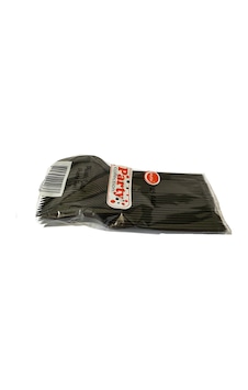 Plastik Çatal Siyah Renkli Parti Piknik Davet Doğum Günü Çatalı - 18 Cm. - 25 Adetlik Paket Plastik Çatal Siyah Renkli Parti Piknik Davet Doğum Günü Çatalı - 18 Cm. - 25 Adetlik Paket