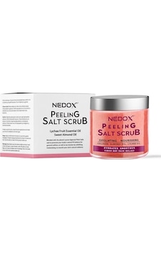 Nedox Liçi Lychee Oil Besleyici Arındırıcı Ve Nemlendirici El & V Nedox Liçi Lychee Oil Besleyici Arındırıcı Ve Nemlendirici El & V