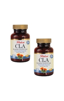 2 Adet Balen Cla (Aspir Yağı) Yumuşak Kapsül - 100 X 1380Mg (226181193) 2 Adet Balen Cla (Aspir Yağı) Yumuşak Kapsül - 100 X 1380Mg (226181193)