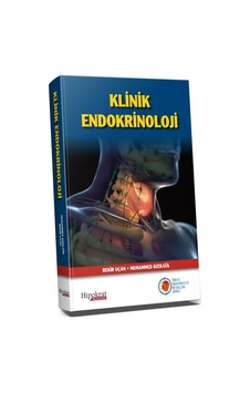 Klinik Endokrinoloji Klinik Endokrinoloji
