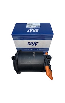 Mazot Filtresi Grat 11303 Renault Megane I 2001-2003 / Laguna I 1999-2001 / Laguna Iı 2001-2007