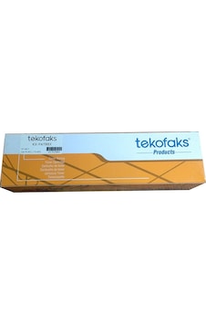 Tekofaks Kx-Fat88X (Fl400/Fl401/Fl-402/Fl403/Fl411/Fl412) Toner Tekofaks Kx-Fat88X (Fl400/Fl401/Fl-402/Fl403/Fl411/Fl412) Toner