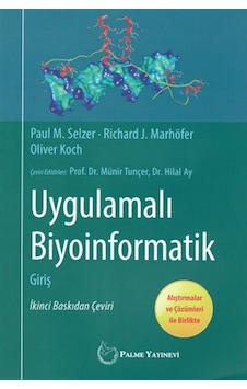 Uygulamalı Biyoinformatik (palme)
