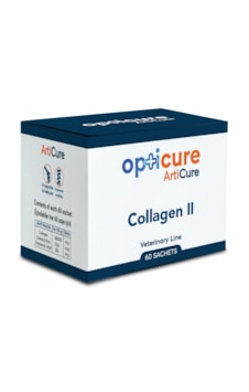 Opticure Articure Collagen Iı Kedi Ve Köpek Eklem Deri Ve Tüy Sağlığı Takviyesi 60 Şase Opticure Articure Collagen Iı Kedi Ve Köpek Eklem Deri Ve Tüy Sağlığı Takviyesi 60 Şase