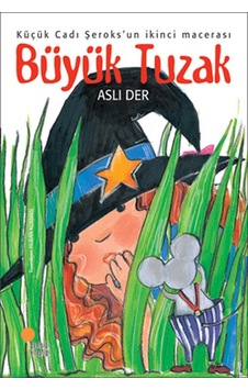 Büyük Tuzak - Rzır-660424 Büyük Tuzak - Rzır-660424