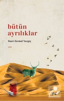 Bütün Ayrılıklar / Suavi Kemal Yazgıç Bütün Ayrılıklar / Suavi Kemal Yazgıç