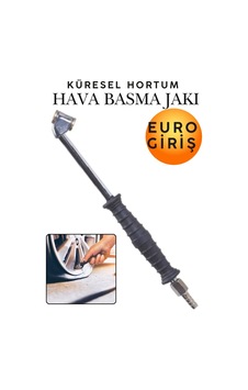 Euro Girişli Küresel Hortum Giriş Kompresör Lastik Şişirme Hava Basma Jakı Siyah Mandallı Lastik Şişirme Ucu Hava Kompresörü Bağlantı Aparatı Otomobil Bisiklet Motosiklet Lastik Şişirici Pirinç Krom Euro Girişli Küresel Hortum Giriş Kompresör Lastik Şişirme Hava Basma Jakı Siyah Mandallı Lastik Şişirme Ucu Hava Kompresörü Bağlantı Aparatı Otomobil Bisiklet Motosiklet Lastik Şişirici Pirinç Krom