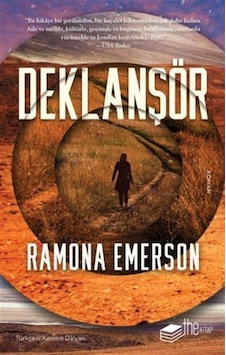 Deklanşör / Ramona Emerson Deklanşör / Ramona Emerson