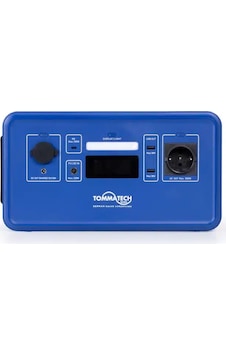 Tommatech 500w Taşınabilir Güç Kaynağı Tommatech 500w Taşınabilir Güç Kaynağı