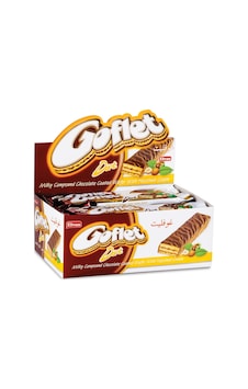 Goflet Dark 18 Gr 24 Adet (1 Kutu) Goflet Dark 18 Gr 24 Adet (1 Kutu)