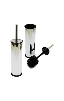 Mikro-1 Eko Metal Klozet Wc Fırça Seti Düz Kapak Bx40 Çok Renkli Mikro-1 Eko Metal Klozet Wc Fırça Seti Düz Kapak Bx40 Çok Renkli
