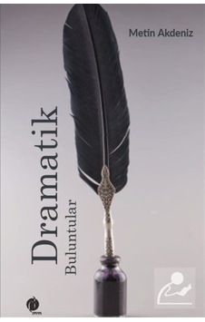 Dramatik Buluntular - Metin Akdeniz - Herdem Kitap Dramatik Buluntular - Metin Akdeniz - Herdem Kitap