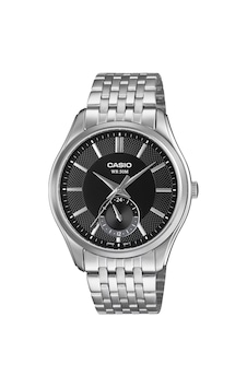 Casio Mtp-b315d-1avdf Erkek Kol Saati Metalik Gri Casio Mtp-b315d-1avdf Erkek Kol Saati Metalik Gri