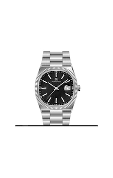 Momentus Cm262s-04ss Erkek Kol Saati Gümüş Momentus Cm262s-04ss Erkek Kol Saati Gümüş
