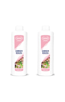 Ersağ Çamaşır Kokusu 2 x 1 L Ersağ Çamaşır Kokusu 2 x 1 L