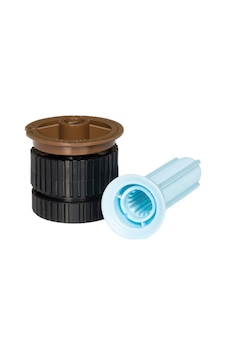 RAINBIRD 12 VAN NOZUL (KAHVERENGİ - 2.7 mt. - 3.7 mt.) 25 ADET RAINBIRD 12 VAN NOZUL (KAHVERENGİ - 2.7 mt. - 3.7 mt.) 25 ADET