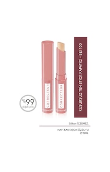 Yves Rocher Kusursuz Ten Stick Kapatıcı - Bej-100