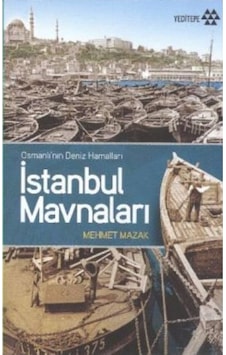 Istanbul Mavnaları Istanbul Mavnaları