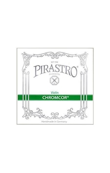 PIRASTRO 319120 Chromcor Tek Keman Teli - E (Mi) PIRASTRO 319120 Chromcor Tek Keman Teli - E (Mi)