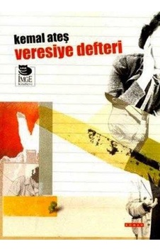 Veresiye Defteri - Kemal Ateş Veresiye Defteri - Kemal Ateş