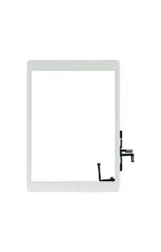 Apple Uyumlu iPad A1474 A475 A1476 Dokunmatik Beyaz Apple Uyumlu iPad A1474 A475 A1476 Dokunmatik Beyaz
