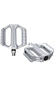 Shimano Pd-ef202 Alüminyum Platform Pedal Silver Shimano Pd-ef202 Alüminyum Platform Pedal Silver