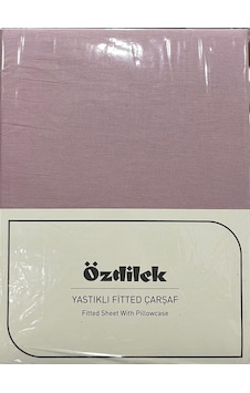 Özdilek Colurist Lastikli Fitted Çift Kişilik Çarşaf Takımı 180 X 200 +30 Cm 30 Cm Yükseklik Rose Çok Renkli Özdilek Colurist Lastikli Fitted Çift Kişilik Çarşaf Takımı 180 X 200 +30 Cm 30 Cm Yükseklik Rose Çok Renkli