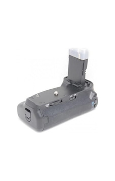 Mcoplus Bg-70D Canon 70D Uyumlu Battery Grip Mcoplus Bg-70D Canon 70D Uyumlu Battery Grip