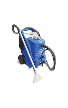 Cleanvac ISV 2800 1400 W Sıcak Sulu Halı ve Koltuk Temizleme Makinesi Cleanvac ISV 2800 1400 W Sıcak Sulu Halı ve Koltuk Temizleme Makinesi