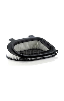 Bmw X3 F25 20d N47 Dizel Hava Filtresi 2011-2014 Mann Filter Bmw X3 F25 20d N47 Dizel Hava Filtresi 2011-2014 Mann Filter
