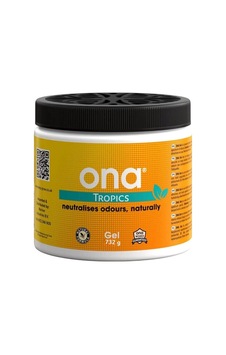 Ona Jel Tropik 732 G Koku Giderici 700 G Ona Jel Tropik 732 G Koku Giderici 700 G