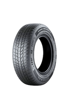 General 235/55R18 104H Snow Grabber Plus XL Kış Lastiği 2026 General 235/55R18 104H Snow Grabber Plus XL Kış Lastiği 2026