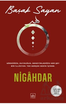 Nigahdar İthaki Yayınları Nigahdar İthaki Yayınları