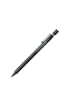 Pentel Pg1003 Graph 1000 Mat Metal Versatil 0.3Mm Pentel Pg1003 Graph 1000 Mat Metal Versatil 0.3Mm