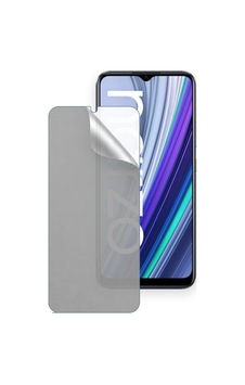 Realme Narzo 30a Uyumlu Ön Yüzey Mat Hidrojel Ekran Koruyucu Realme Narzo 30a Uyumlu Ön Yüzey Mat Hidrojel Ekran Koruyucu