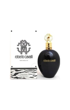 Roberto Cavalli Nero Assoluto Edp 75 Ml Refill Çiçek Roberto Cavalli Nero Assoluto Edp 75 Ml Refill Çiçek