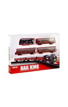 CNM39 Pilli Tren Seti -Canem CNM39 Pilli Tren Seti -Canem